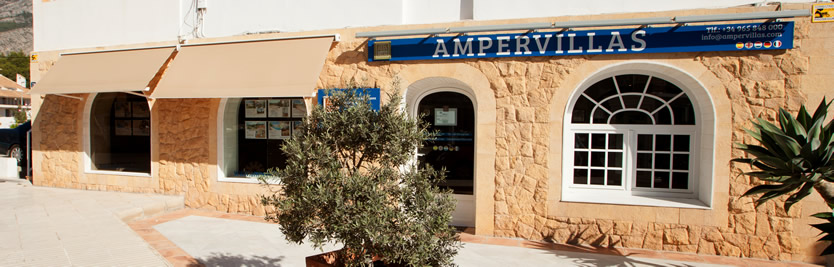 Altea Real Estate Altea Real Estate